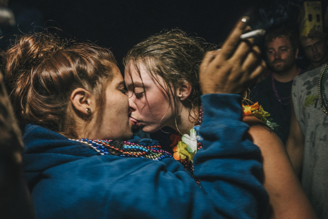 Strange Pleasures in the Mud—This Week on VICE: Members Only