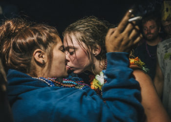 Strange Pleasures in the Mud—This Week on VICE: Members Only