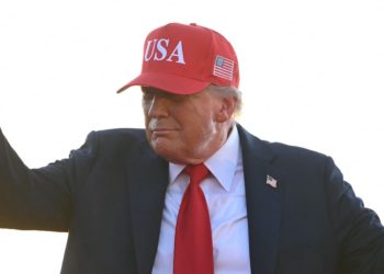 Newsom Slams Trump’s Cringe Dancing as Millions of Americans Starve