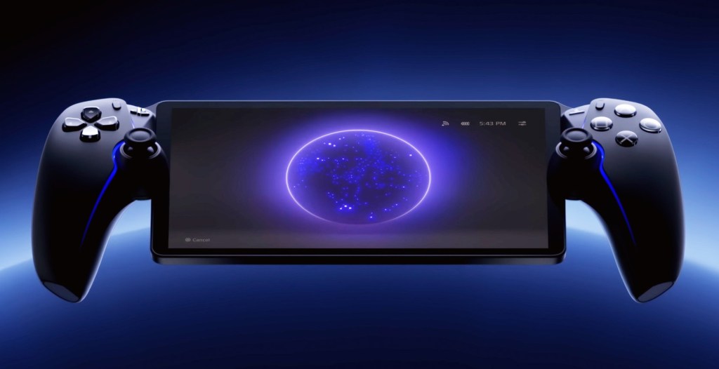 PS6 Handheld Specs