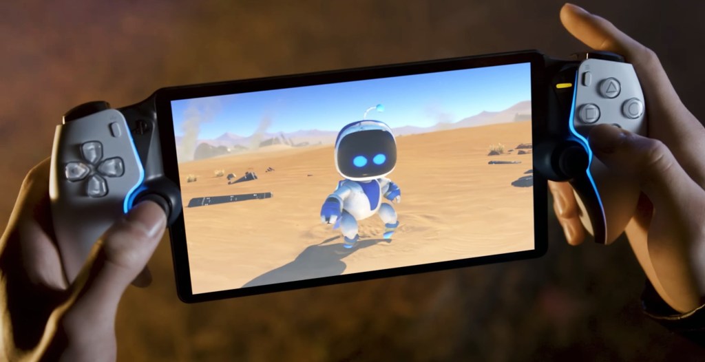 PlayStation Portal Trailer