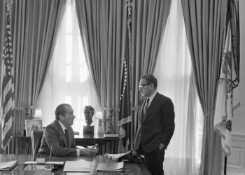 ‘Kissinger’ Review: What It Used to Mean to Make America Great