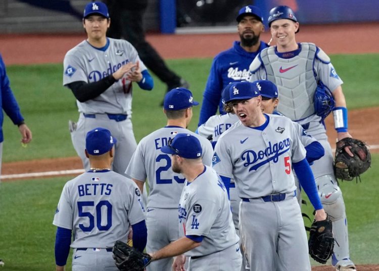 Are the Dodgers ‘ruining’ baseball? Joe Torre weighs in