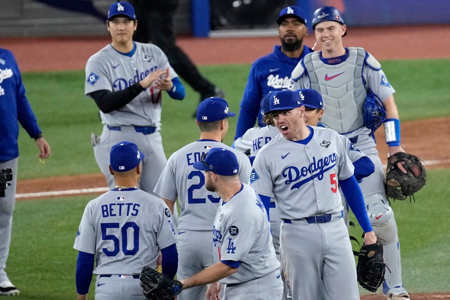 Are the Dodgers ‘ruining’ baseball? Joe Torre weighs in