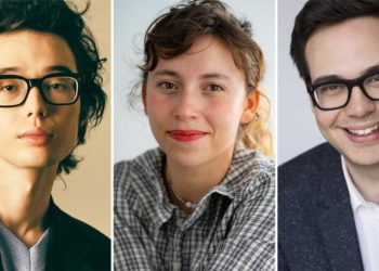 Aidan Laprete, Kelley Pereira & Nelson Franklin Join Aaron Sorkin’s ‘The Social Reckoning’
