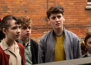 ‘It: Welcome to Derry’ Season 1 Premiere Recap: Nuclear Family