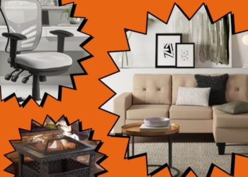 Scouted: Wayfair’s Way Day Sale Is Here and It’s Better Than Black Friday