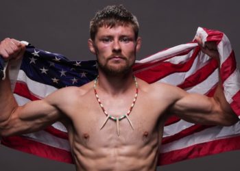 UFC Star Who Vowed to ‘Take a Bullet’ for Trump Does Brutal About-Face