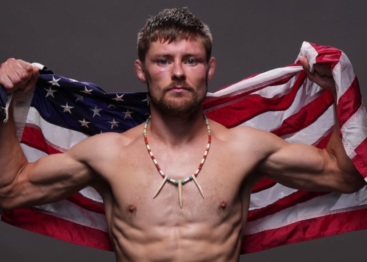 UFC Star Who Vowed to ‘Take a Bullet’ for Trump Does Brutal About-Face