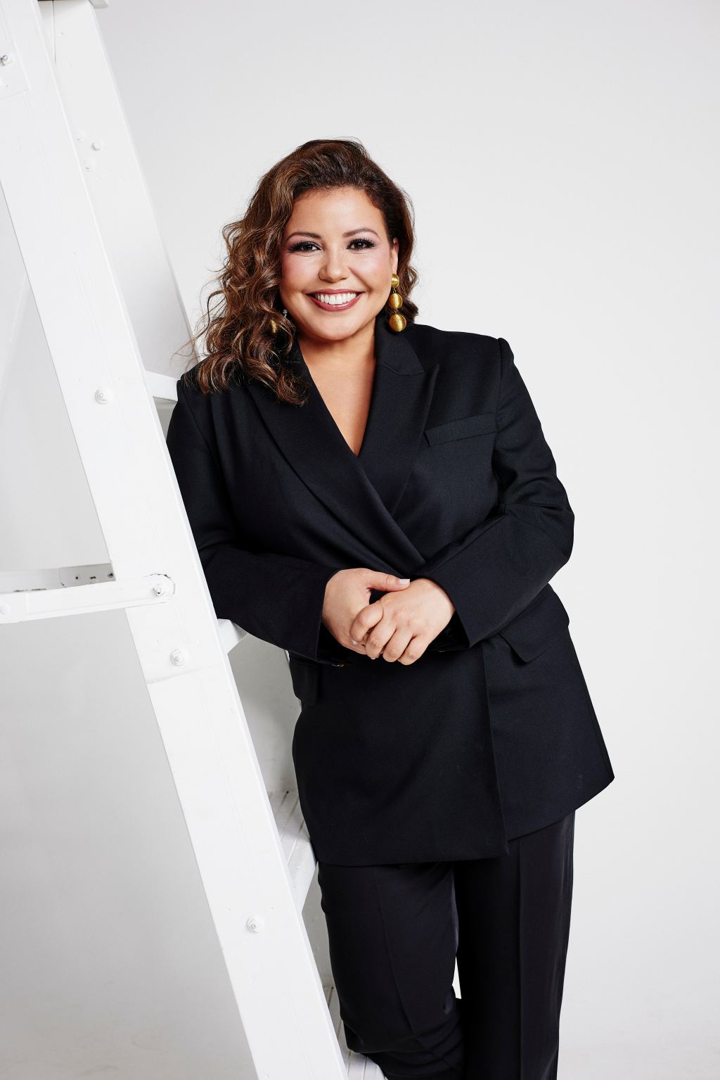 Justina Machado Joins Aida Rodriguez In Dramedy ‘Hurricane Seasons’