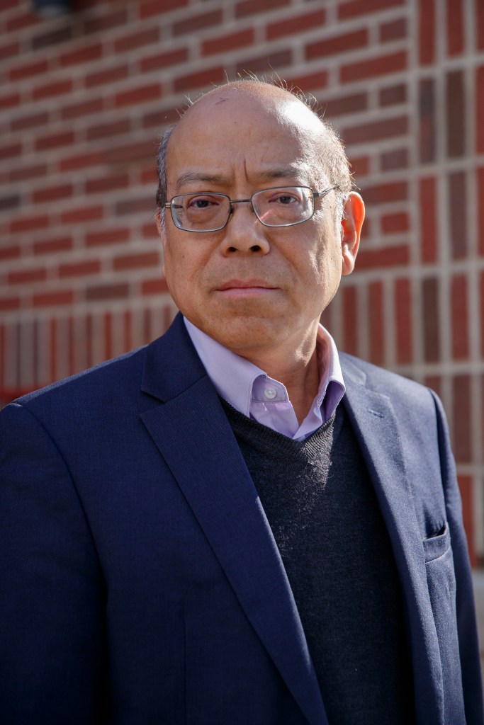 Phil Wong
