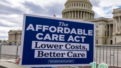 Arizona officials warn that ACA health insurance premiums could skyrocket this year