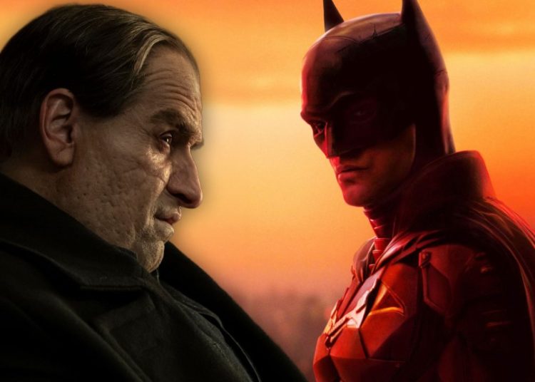 Colin Farrell On Possible Season 2 Of ‘The Penguin’ & How HBO Series Leads Into ‘The Batman Part II’