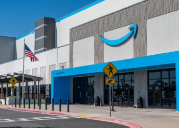 Amazon Braces for Major Cuts to Its White Collar Work Force