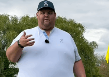 Cody ‘Beef’ Franke, Barstool Golf Influencer, Dies at 31