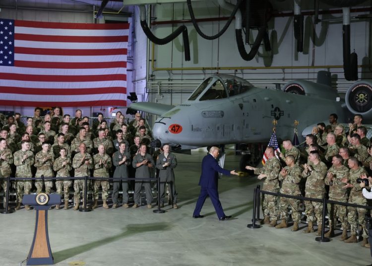 A Donor-Funded Army Wouldn’t Just Be Illegal—It Would be Dangerous