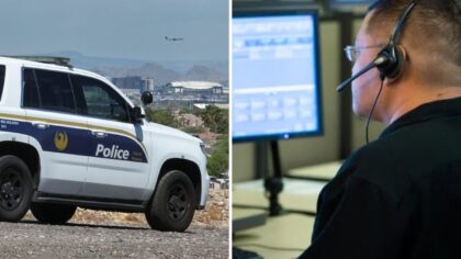 Phoenix Police Department to launch AI tool to manage nonemergency calls