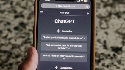 Arizona computer science expert explains why being polite to AI can be expensive