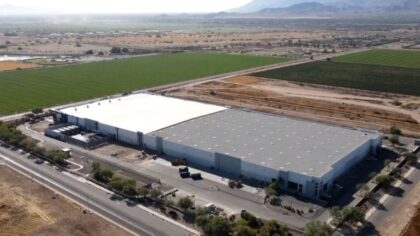 Arizona regulators look to protect residential ratepayers from high-energy data centers