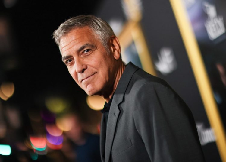 George Clooney Joins Cast Of Netflix’s ‘Call My Agent! The Movie’ As Starry Guest List Grows