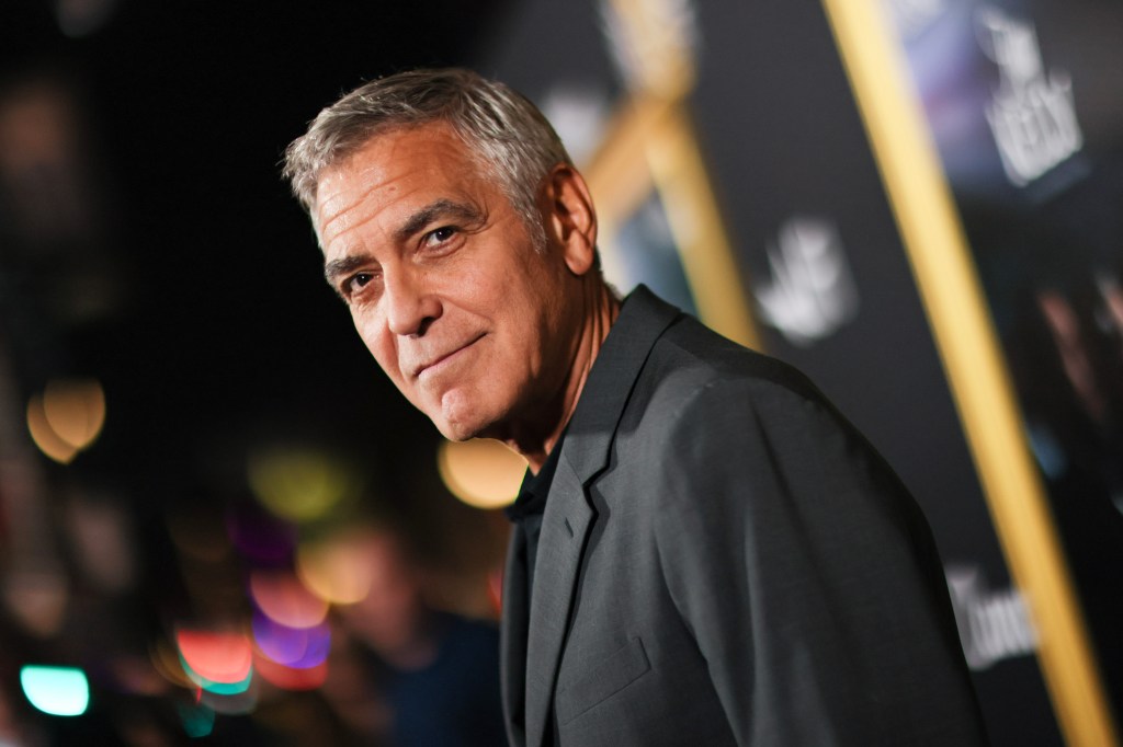 George Clooney Joins Cast Of Netflix’s ‘Call My Agent! The Movie’ As Starry Guest List Grows