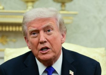 MAGA Host’s Bonkers Claim About Why Trump Really Likes Gold