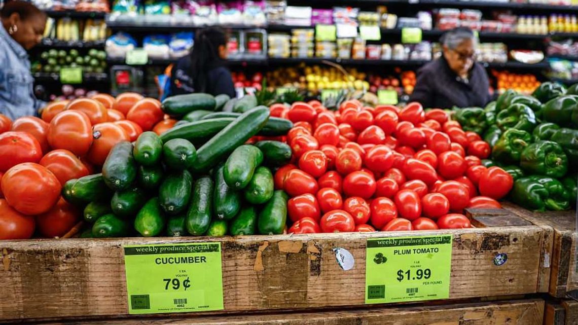 Trump admin blames Senate Democrats for SNAP debacle: ‘The well has run dry’