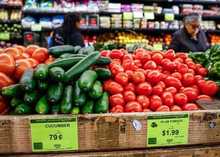 Trump admin blames Senate Democrats for SNAP debacle: ‘The well has run dry’