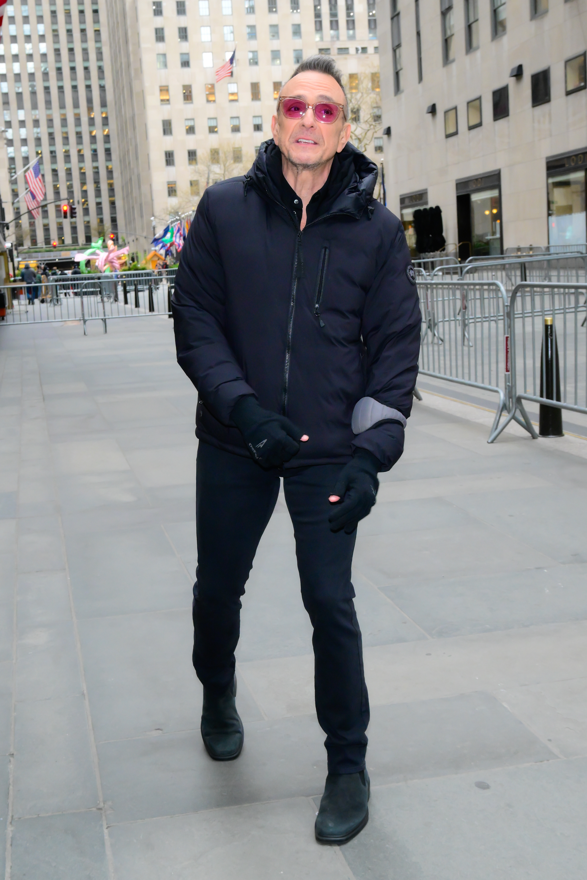 Hank Azaria
