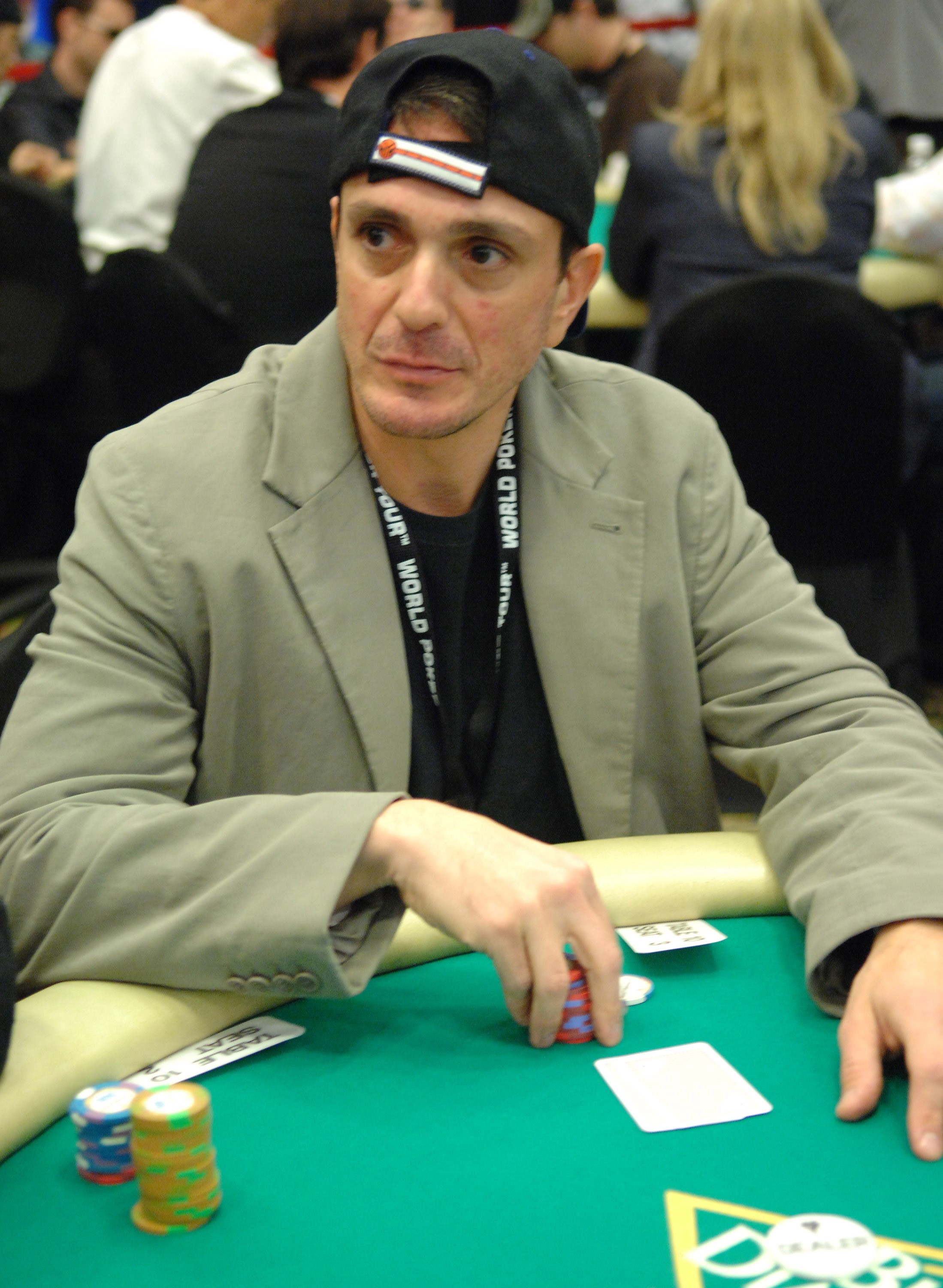 Hank Azaria