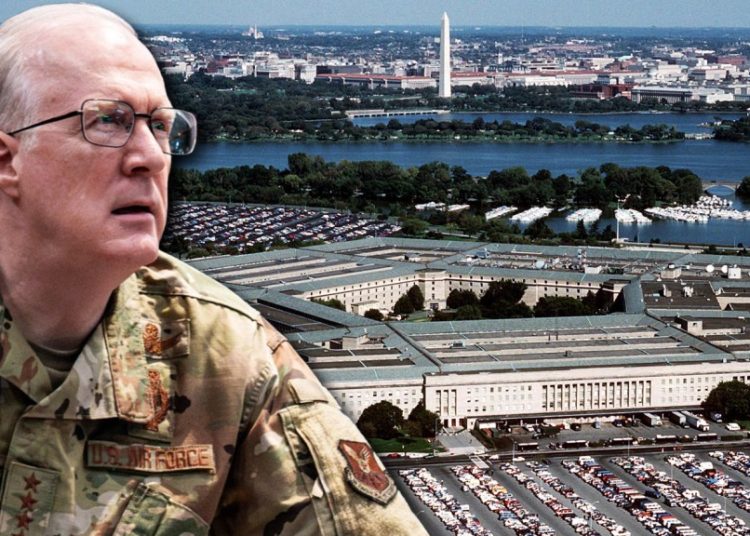 Pentagon Disputes ‘A House Of Dynamite’ Accuracy On Missile Reliability; “Respectfully Disagree,” Says Kathryn Bigelow Drama Screenwriter