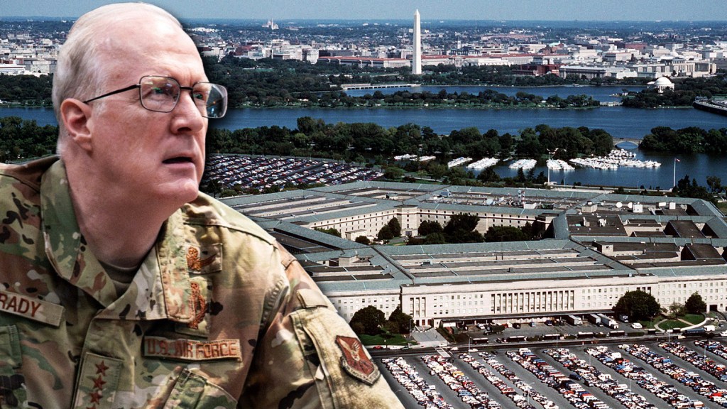 Pentagon Disputes ‘A House Of Dynamite’ Accuracy On Missile Reliability; “Respectfully Disagree,” Says Kathryn Bigelow Drama Screenwriter