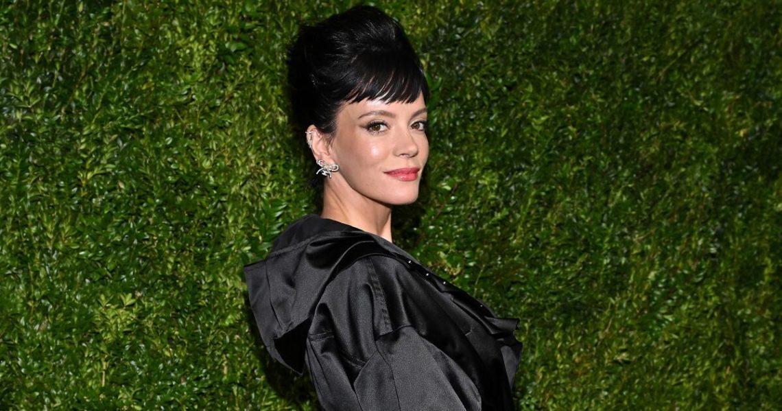 What we know about ‘West End Girl,’ Lily Allen’s intimate and autofictional new breakup album