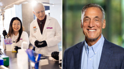 New ASU medical school announces preliminary accreditation, generous naming gift