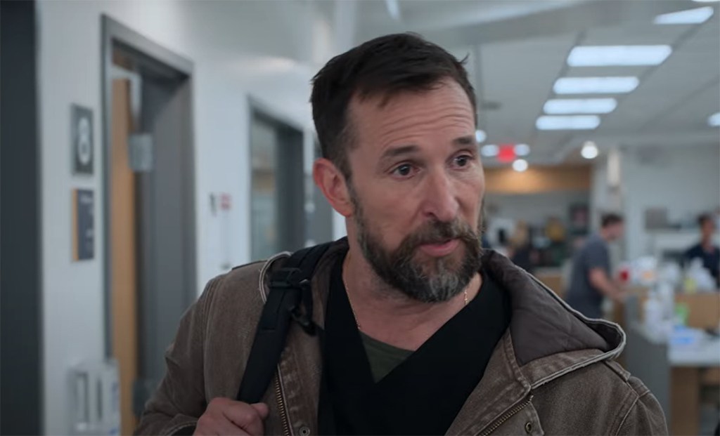 ‘The Pitt’ Influences Viewers Who Are Tackling Real-Life Medical Issues, USC Norman Lear Center Study Finds