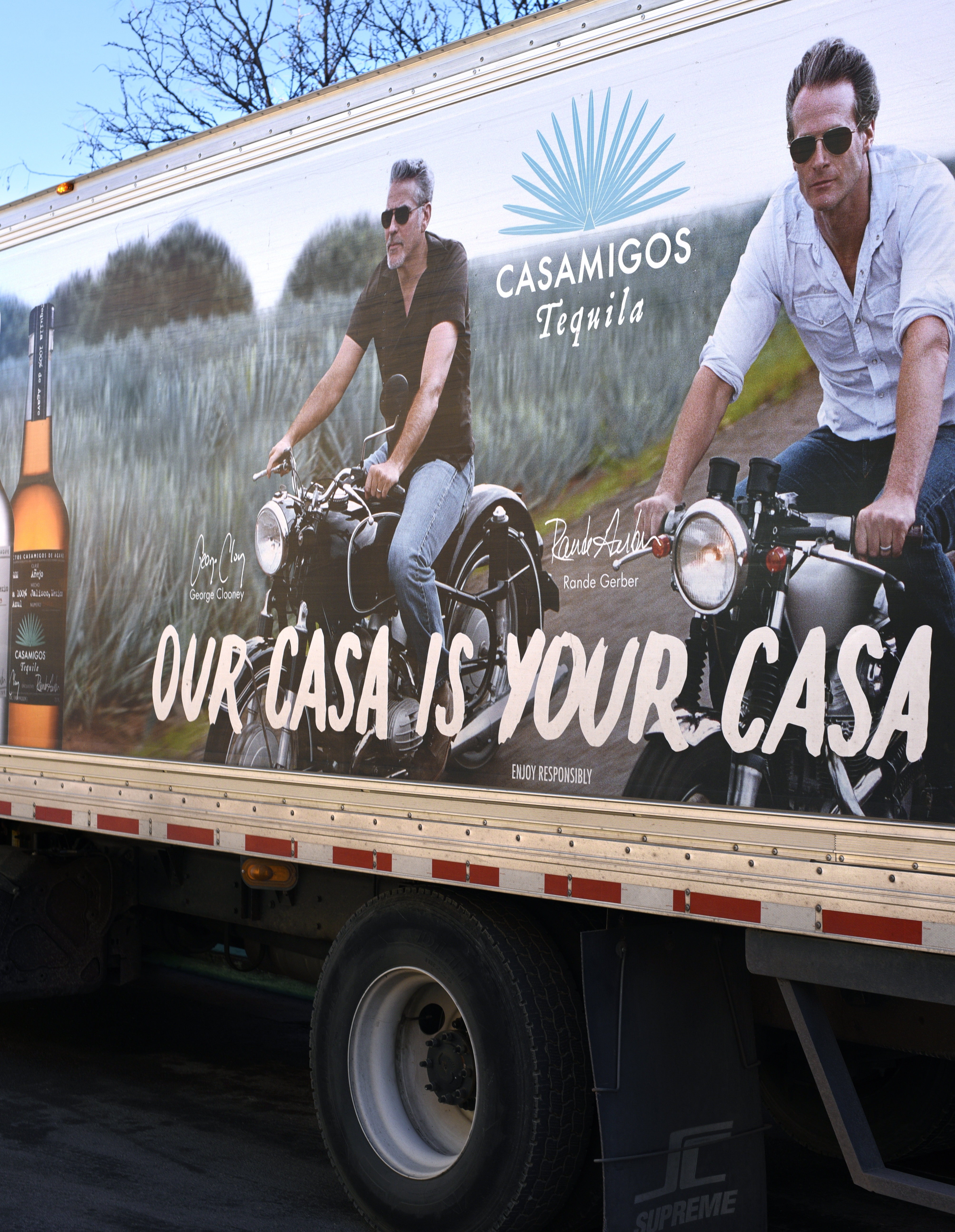 Casamigos