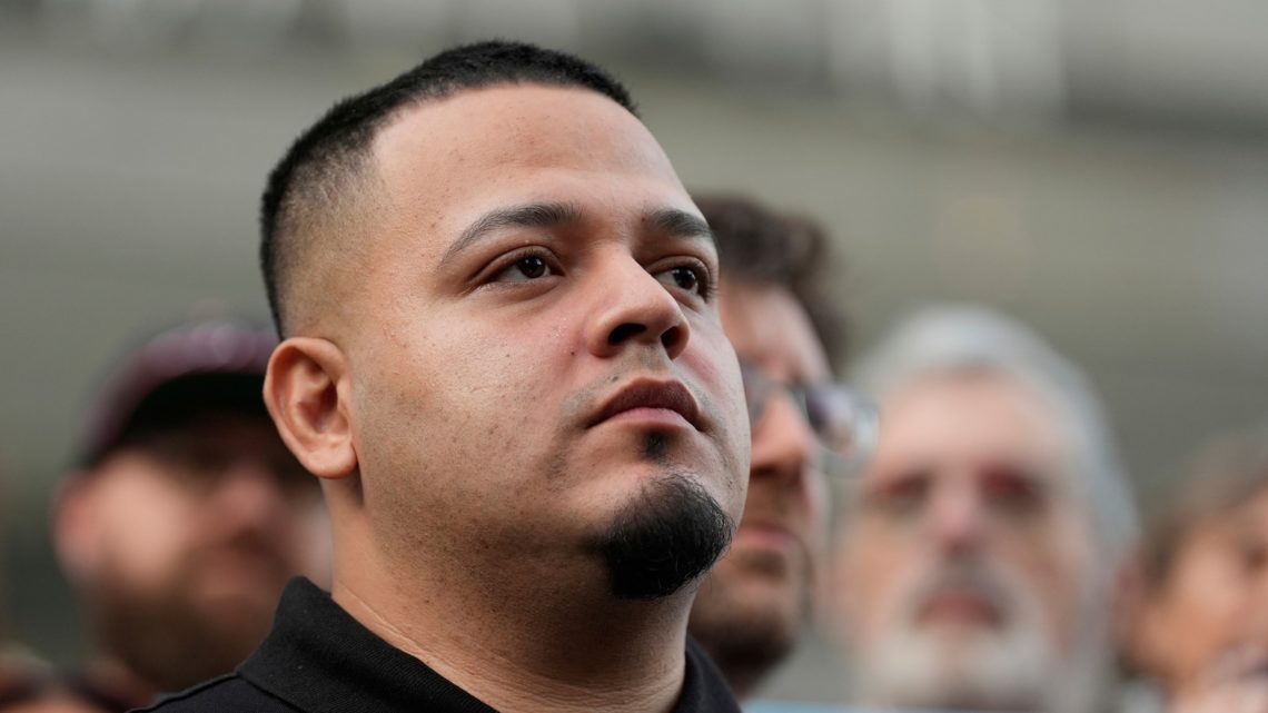 Federal judge orders DOJ, DHS to stop ‘prejudicial’ statements about Abrego Garcia