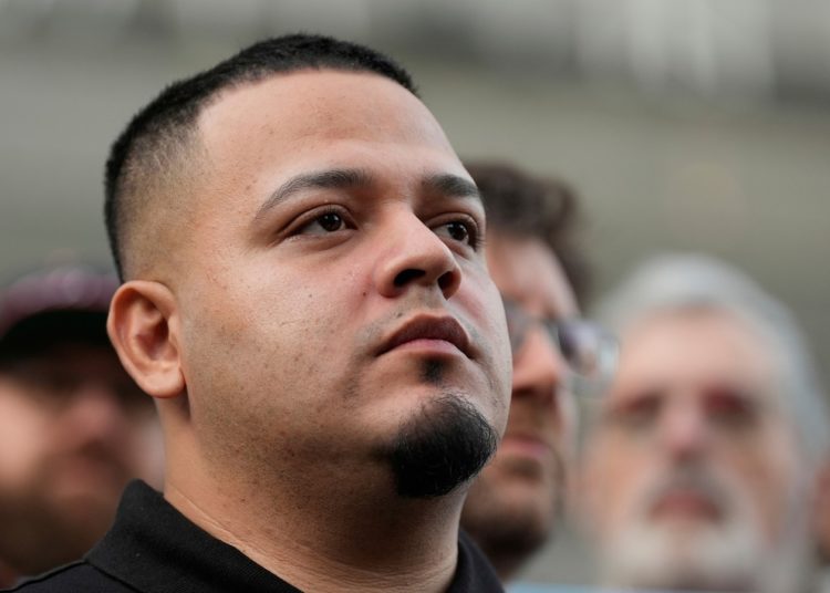 Federal judge orders DOJ, DHS to stop ‘prejudicial’ statements about Abrego Garcia