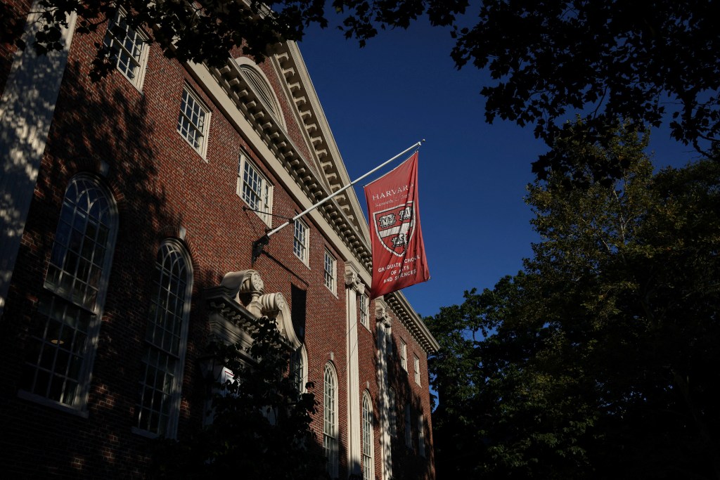 More than half of all grades awarded at Harvard College are now A’s — a sharp climb from years past, according to a report.