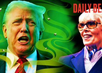 E. Jean Carroll: My $83M Victory Over Smelly Trump