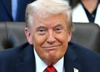New Photos Show East Wing Reduced to Twisted Metal by Trump