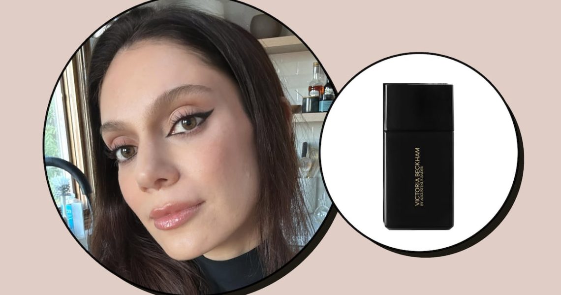 Scouted: The New Luxury Foundation That Feels Like Skincare—but Looks Like Makeup