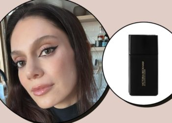 Scouted: The New Luxury Foundation That Feels Like Skincare—but Looks Like Makeup