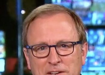 ABC’s Karl Gripes Trump’s Ballroom Shows He Believes ‘Rules Don’t Matter’