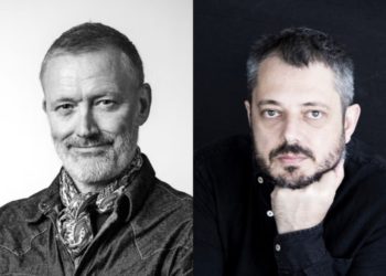 Benedict Andrews & Truenorth Team For Icelandic Epic ‘Fury’: “It’s Iceland’s Answer To Shakespeare & ‘Game Of Thrones’ Rolled Into One”