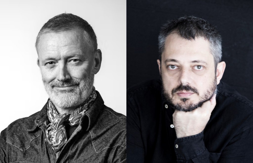 Benedict Andrews & Truenorth Team For Icelandic Epic ‘Fury’: “It’s Iceland’s Answer To Shakespeare & ‘Game Of Thrones’ Rolled Into One”