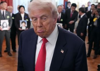 Trump’s Niece Mary Slams ‘Moron’ Uncle Donald Over Cognitive Test Results
