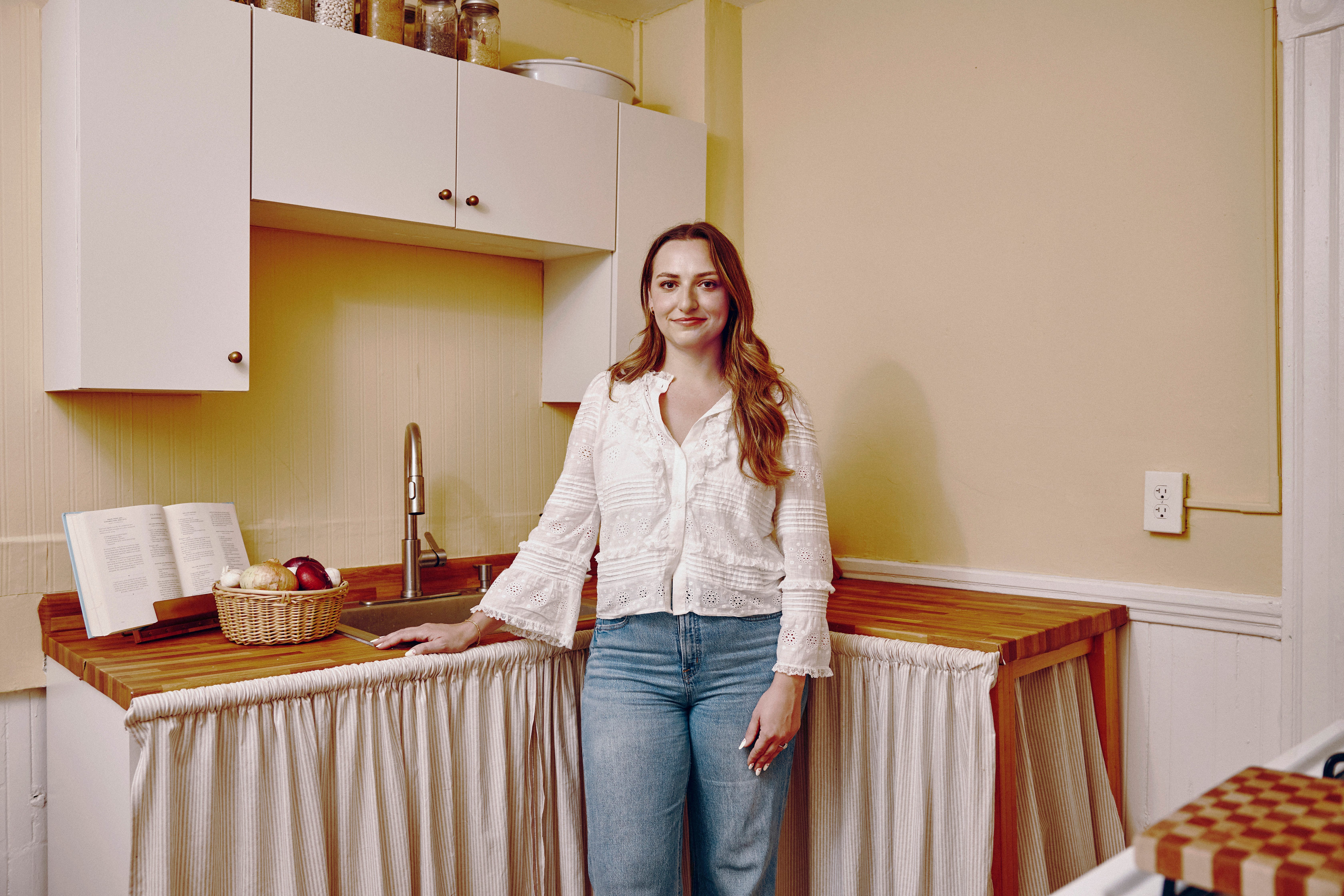 Hayley Perry-Sanchez