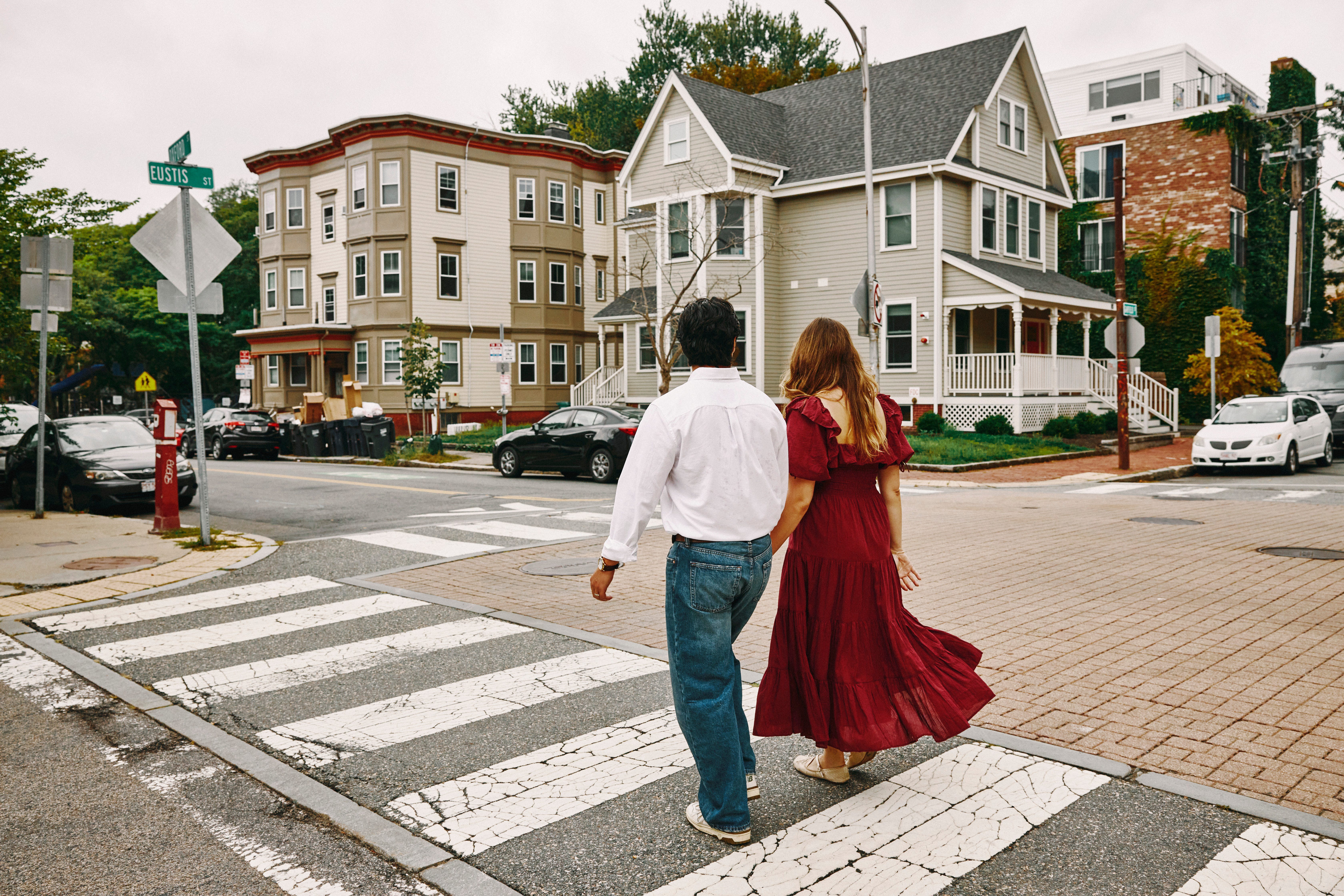 Hayley and Helaman Perry-Sanchez