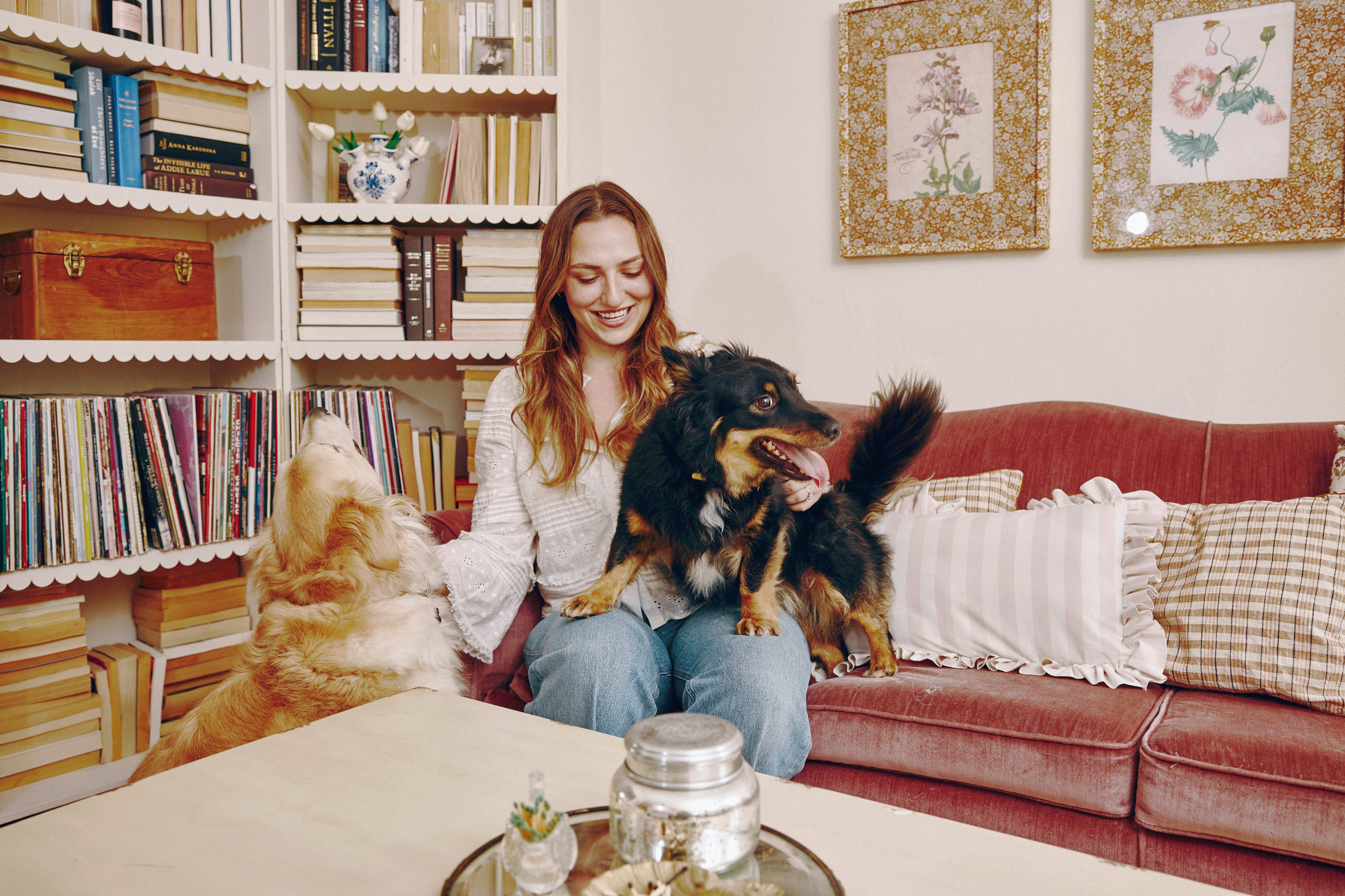 Hayley Perry-Sanchez